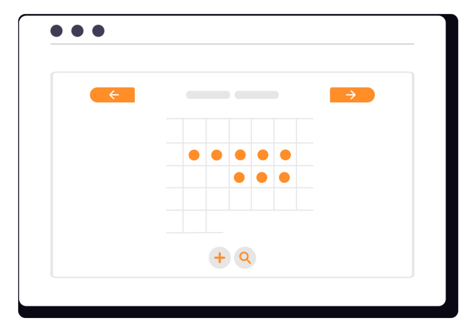 Rendez-vous orthopédie
